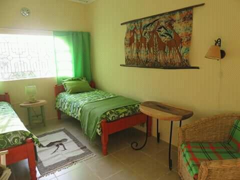 Aloepark Art Hotel Naivasha Exterior foto